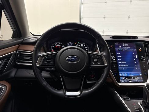 Used 2020 Subaru Outback Touring XT image 15