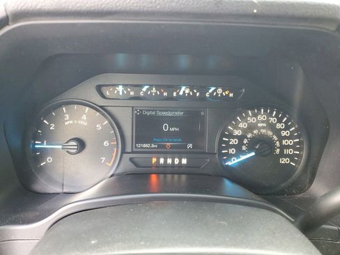 Used 2018 Ford F150 XL w/ Equipment Group 101A Mid image 8