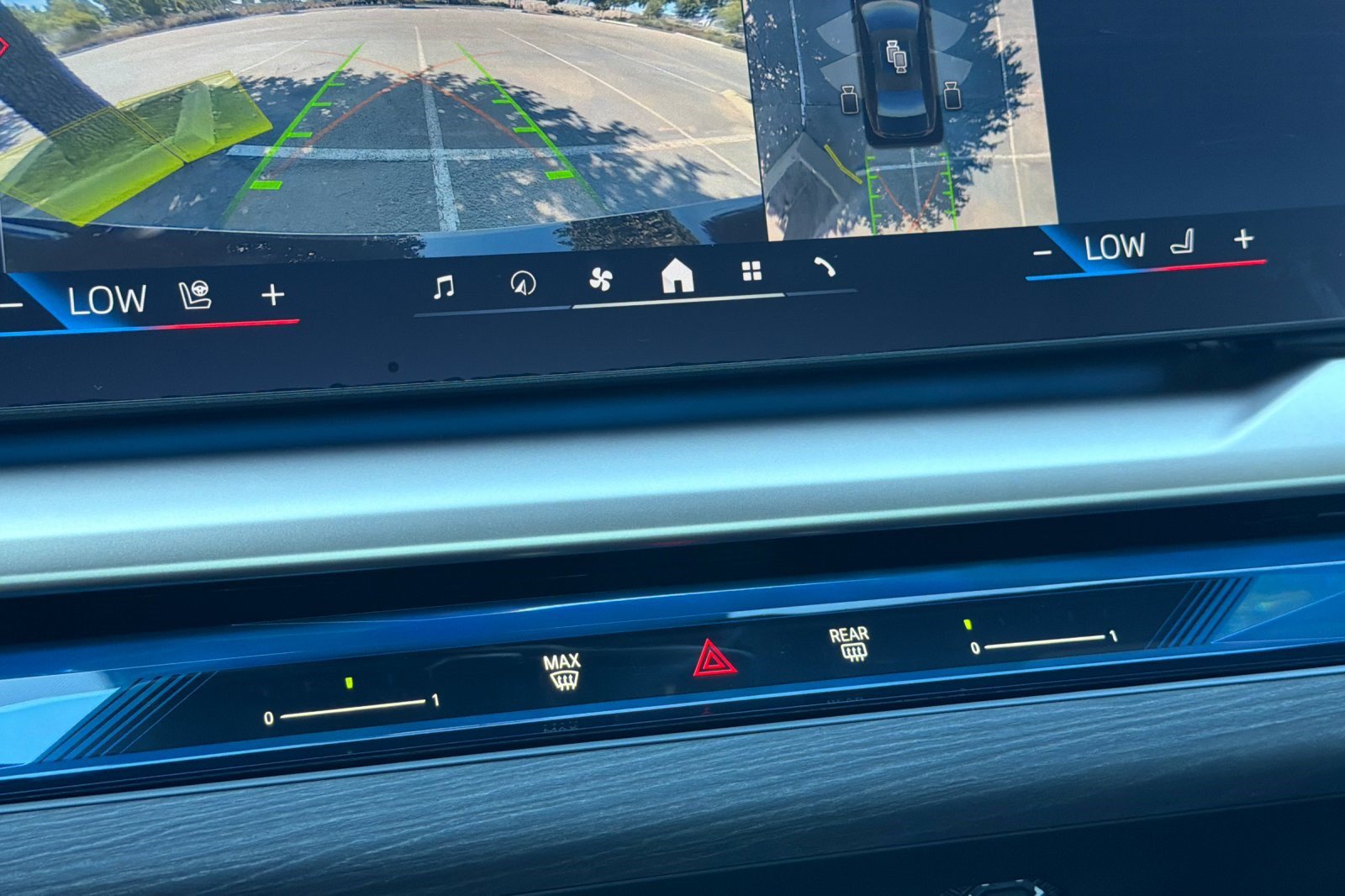 New 2026 BMW i5 M60 AWD/4WD image 17