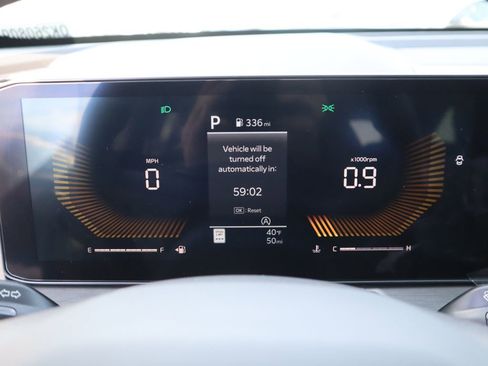 New 2026 Kia Sorento X-Line EX AWD/4WD image 52