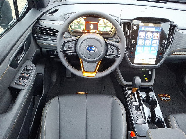 New 2026 Subaru Forester Wilderness AWD/4WD image 13