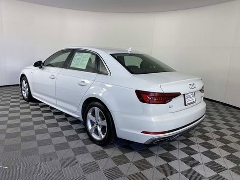 Used 2019 Audi A4 2.0T Premium AWD/4WD image 6