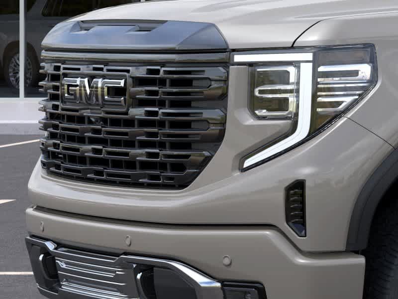 New 2026 GMC Sierra 1500 Denali Ultimate AWD/4WD image 13