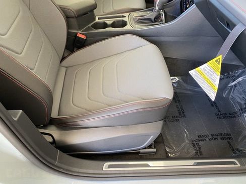 New 2027 Volkswagen Jetta GLI Autobahn FWD image 30