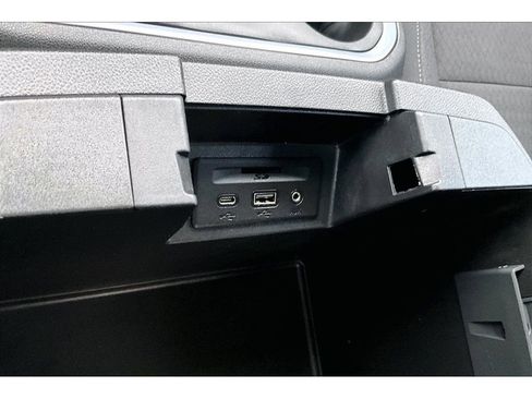 Used 2021 Chevrolet Silverado 1500 RST image 17