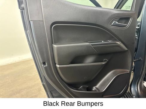 Used 2019 Chevrolet Colorado ZR2 w/ ZR2 Dusk Special Edition AWD/4WD image 33