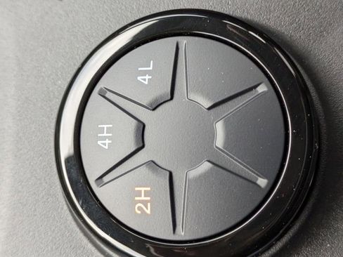 New 2025 Ford Ranger XL w/ Trailer Tow Package image 23