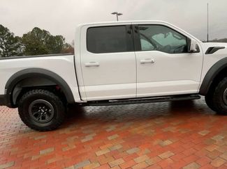 Used 2022 Ford F150 Raptor w/ Equipment Group 801A High video 2