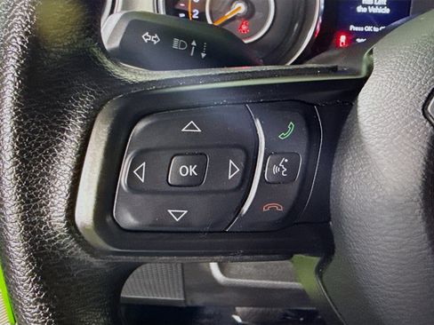 Used 2021 Jeep Gladiator Sport AWD/4WD image 14
