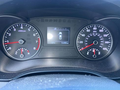 Used 2016 Kia Optima EX w/ Premium Package image 30