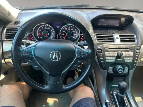 Used 2010 Acura TL FWD image 4