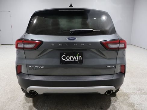 Used 2025 Ford Escape Active image 3