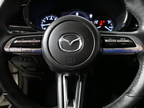 Used 2023 MAZDA CX-30 AWD 2.5 S w/ Preferred Package image 25