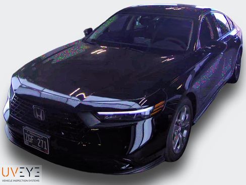 Used 2024 Honda Accord EX image 3