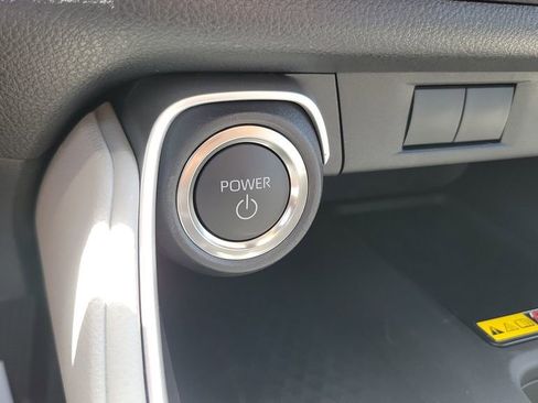Certified 2026 Toyota Grand Highlander XLE FWD image 22