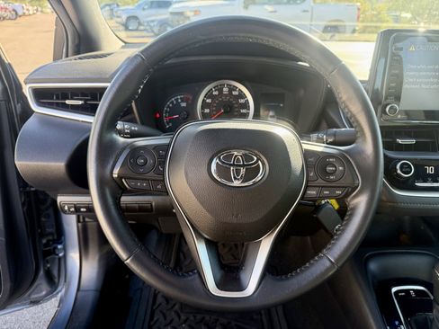 Used 2022 Toyota Corolla SE image 18
