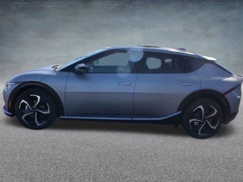 Used 2022 Kia EV6 GT-Line w/ First Edition Package AWD/4WD image 11