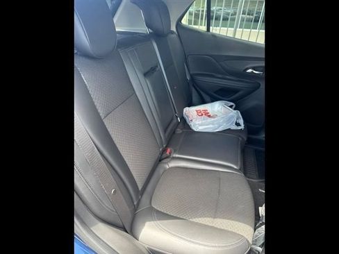 Used 2019 Buick Encore Sport Touring AWD/4WD image 12