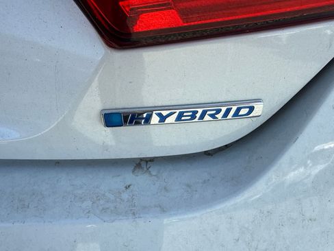 Used 2020 Honda Accord EX-L image 16