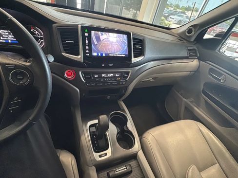 Used 2016 Honda Pilot EX-L image 44