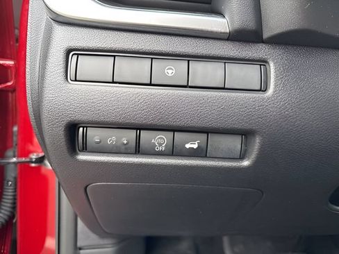 Used 2023 Nissan Rogue SV w/ SV Premium B Package AWD/4WD image 16