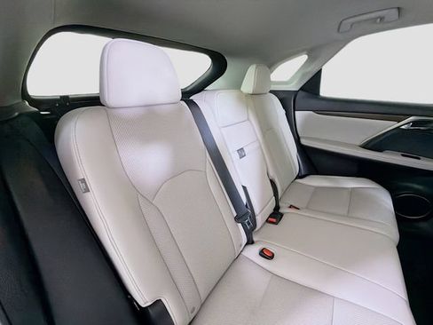 Used 2021 Lexus RX 350 FWD w/ Premium Package image 27
