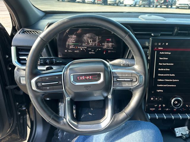 Used 2025 GMC Terrain Elevation AWD/4WD image 35