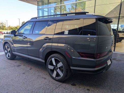 New 2026 Hyundai Santa Fe Limited image 3