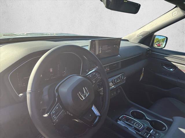 New 2026 Honda Pilot Black Edition image 10