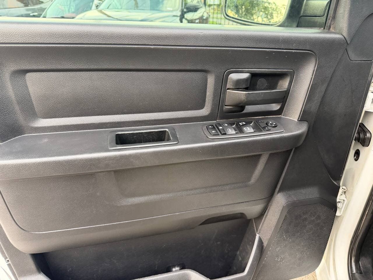 Used 2017 RAM 1500 Tradesman w/ Popular Equipment Group AWD/4WD image 15