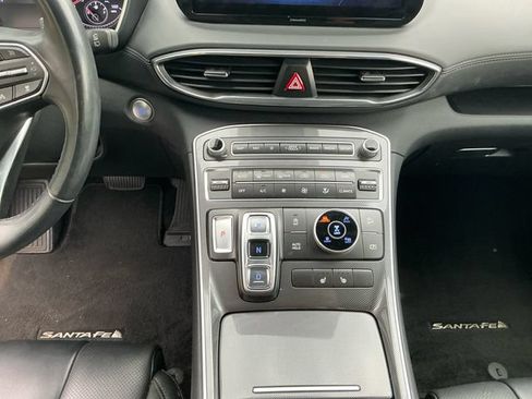 Used 2023 Hyundai Santa Fe XRT AWD/4WD image 12