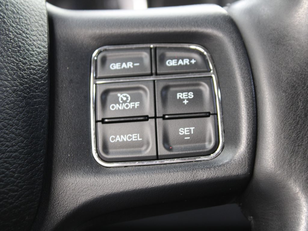 Used 2016 RAM 1500 Big Horn AWD/4WD image 52