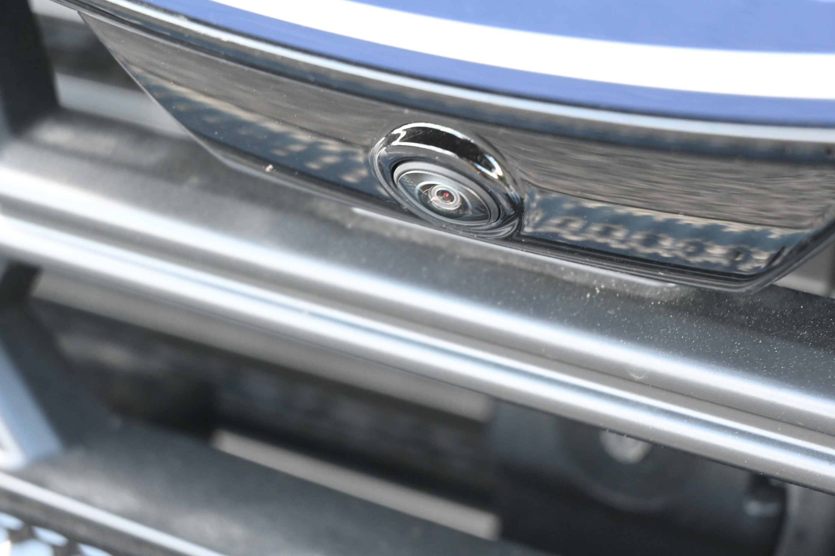 New 2027 Ford Expedition Active RWD image 10