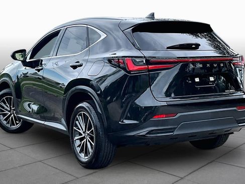 Used 2024 Lexus NX 250 FWD image 11