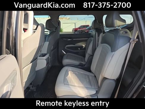 Certified 2024 Kia EV9 Land AWD/4WD image 9