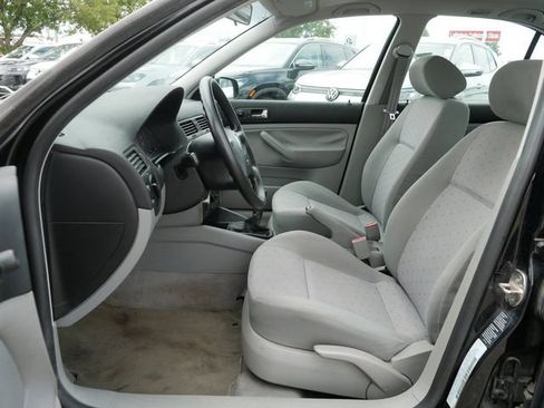 Used 2000 Volkswagen Jetta GL FWD image 13