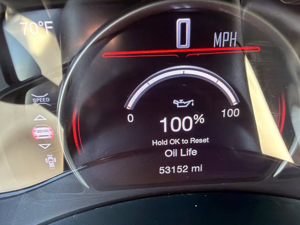 Used 2024 Dodge Durango GT AWD/4WD image 35