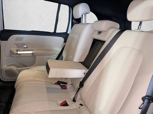 Certified 2024 Mercedes-Benz EQB 250+ image 18