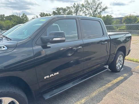 Used 2019 RAM 1500 Big Horn AWD/4WD image 20