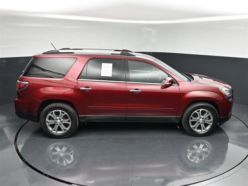 Used 2015 GMC Acadia SLT AWD/4WD image 22