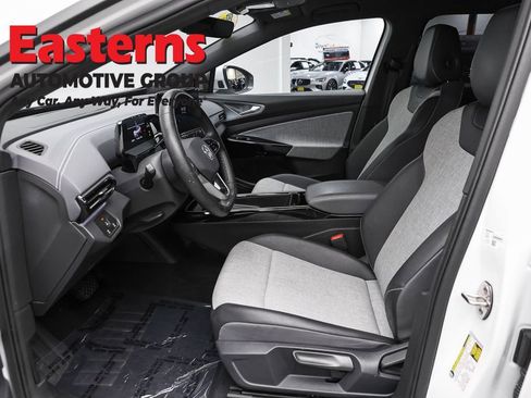 Used 2023 Volkswagen ID.4 Pro RWD image 13