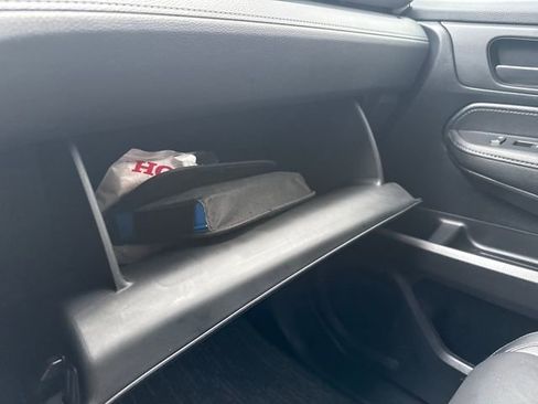 Certified 2023 Honda Odyssey EX-L image 43