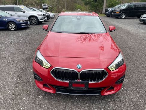 Used 2021 BMW 228i xDrive Gran Coupe AWD/4WD image 3