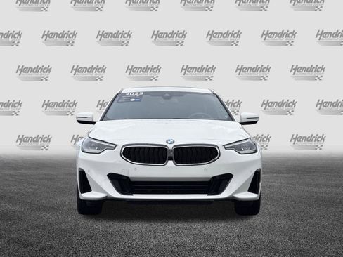 Certified 2023 BMW 230i Coupe w/ Convenience Package image 10
