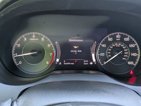 Used 2021 Acura RDX AWD w/ Technology Package image 27