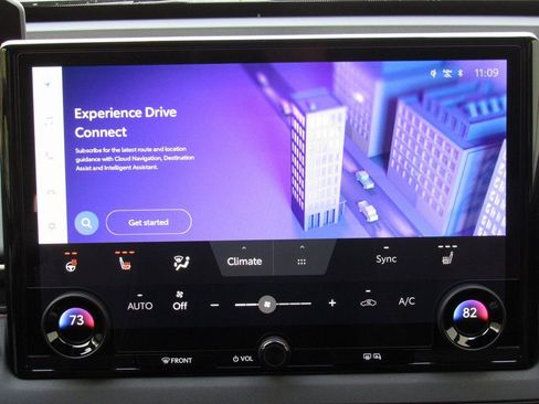 New 2026 Toyota bZ FWD image 28