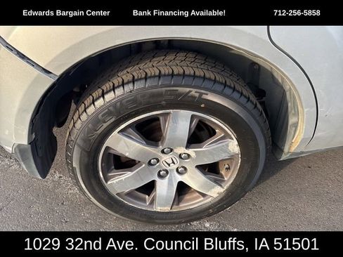 Used 2011 Honda Pilot LX image 9