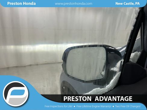 New 2026 Honda Ridgeline Black Edition image 20