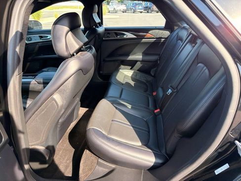 Used 2018 Lincoln MKZ Reserve AWD/4WD image 13