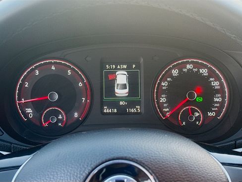 Used 2021 Volkswagen Passat 2.0T S image 11